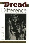 Dread of Difference Gender & the Horror Film