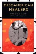 Mesoamerican Healers