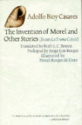 Invention Of Morel & Other Stories