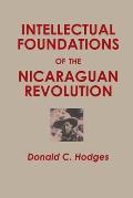 Intellectual Foundations Of The Nicaragu