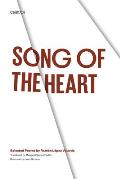 Song of the Heart: Selected Poems by Ram?n L?pez Velarde