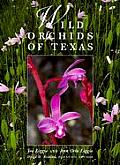 Wild Orchids Of Texas Corrie Herring Hooks Series