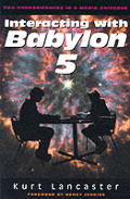 Interacting With Babylon 5 Fan Performan