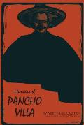 Memoirs of Pancho Villa