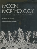 Moon Morphology Interpretations Based On