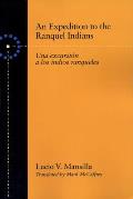 An Expedition to the Ranquel Indians: Excursion a los indios ranqueles