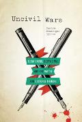 Uncivil Wars: Elena Garro, Octavio Paz, and the Battle for Cultural Memory