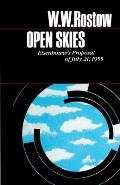 Open Skies: Eisenhower's Proposal of July 21, 1955