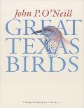 Great Texas Birds