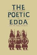 Poetic Edda 2nd edition revised