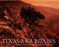 Texas Mountains