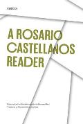 Rosario Castellanos Reader