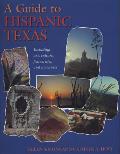 A Guide to Hispanic Texas
