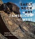 Early Rock Art of the American West The Geometric Enigma