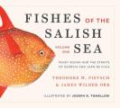 Fishes of the Salish Sea Puget Sound & the Straits of Georgia & Juan de Fuca