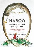 Haboo: Native American Stories from Puget Sound