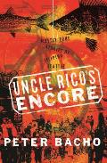 Uncle Ricos Encore Mostly True Stories of Filipino Seattle