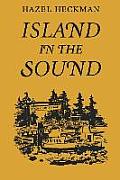 Island In The Sound Anderson Island Puge