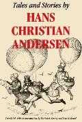 Tales & Stories Told by Hans Christian Andersen