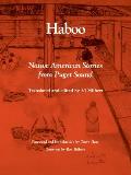 Haboo Native American Stories from Puget Sound