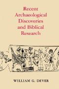 Recent Archaeological Discoveries & Bible