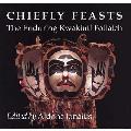 Chiefly Feasts The Enduring Kwakiutl Potlatch