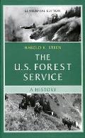 Us Forest Service A History