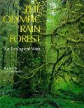 Olympic Rain Forest An Ecological Web