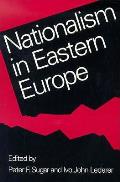 Nationalism In Eastern Europe