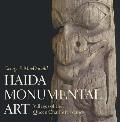 Haida Monumental Art Villages Of The Q
