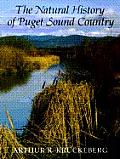 Natural History Of Puget Sound Country