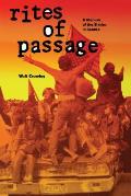 Rites Of Passage A Memoir Of The Sixties