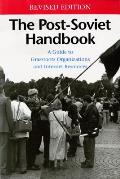 Post Soviet Handbook Revised Edition