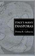 Italys Many Diasporas Elites Exiles & Wo