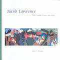 Jacob Lawrence The Complete Prints 1963 2000