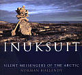 Inuksuit Silent Messengers Of The Arctic