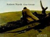 Andrew Wyeth Close Friends