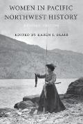 Women In Pacific Northwest History An An