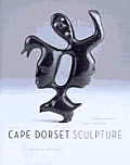 Cape Dorset Sculpture