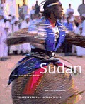 Sudan The Land & The People