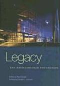 Legacy: The Kreielsheimer Foundation