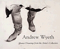 Andrew Wyeth Master Drawings From The Artists Collection
