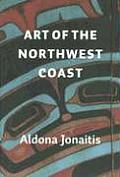 Art of the Northwest Coast