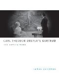 Carl Theodor Dreyer's Gertrud: The Moving Word