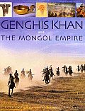 Genghis Khan & the Mongol Empire