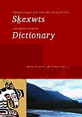 Squamish-English Dictionary