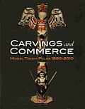 Carvings & Commerce Model Totem Poles 1880 2010