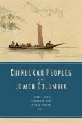 Chinookan Peoples of the Lower Columbia River
