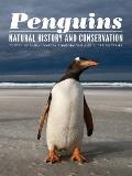 Penguins: Natural History and Conservation