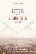 Letters from Vladivostock, 1894-1930